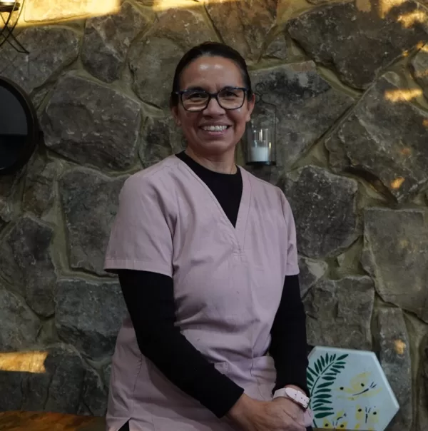Leonor M. Morales, MA