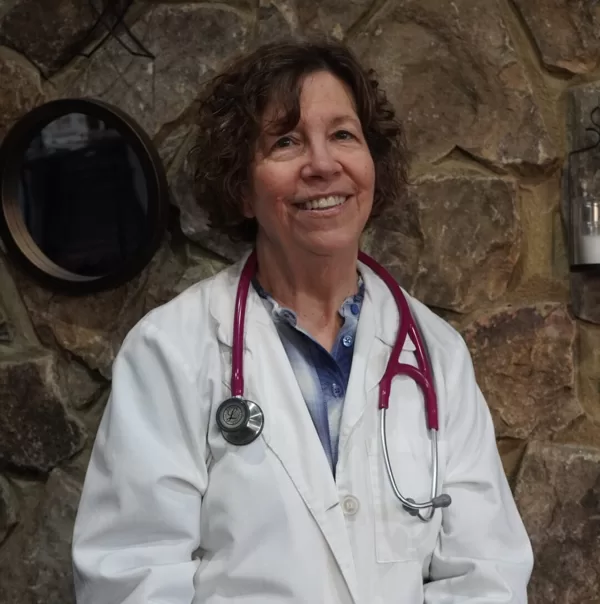 J. Lynn Sparks, AGNP